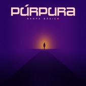 Púrpura artwork