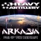 Fall of the Republic - Arkasia lyrics