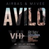 Avilo Remixes - EP