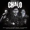 Chalo (feat. Kaala Bhairava) - Single album lyrics, reviews, download