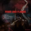 Feuer und Flamme artwork