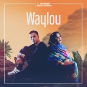 Waylou (feat. Mouna Dendeni) artwork