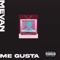 Me Gusta - Mevan lyrics