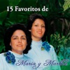 15 Favoritos De María Y Martha, 2014