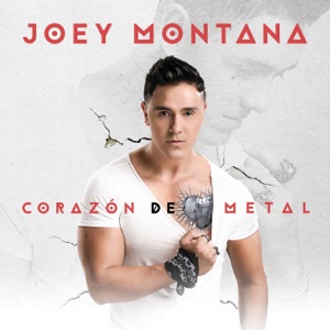 Joey Montana - Corazón De Metal - 排舞 編舞者