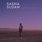 Dancing With Your Ghost - Sasha Alex Sloan Cover Art