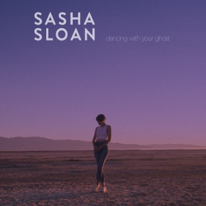 Sasha Alex Sloan - Dancing With Your Ghost - Line Dance Music