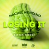 Machel Montano - Losing It (Bitter Riddim)