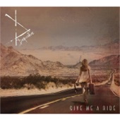 Give Me a Ride artwork