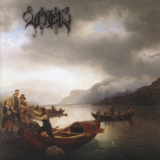 Cover artwork for Dauden