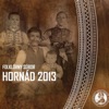 Hornád 2013