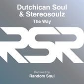 Dutchican Soul - The Way