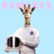 Cloud (Ryan Playground Remix) - More Giraffes lyrics