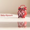 Baby Alyssum, 2021