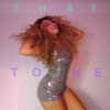 That Tone (feat. Christopher Luz) - Single