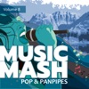 Music Mash, Vol. 8 - Pop and Panpipes, 2021