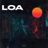 Loa artwork