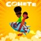 Cohete - Wampi lyrics