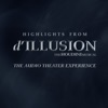 D'illusion: The Houdini Musical (Highlights)