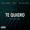 Te Quiero (feat. Jaber) artwork