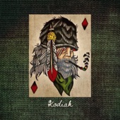 Kodiak artwork