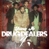 Drug Dealers 4 artwork