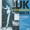 Along Came Betty - Malta lyrics