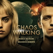 Chaos Walking (Original Motion Picture Soundtrack) artwork