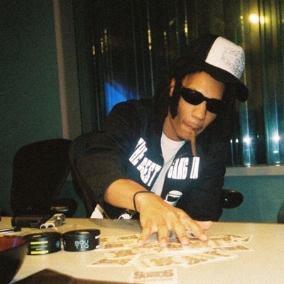 Stuck In My Head Boofpaxkmooky Yung Brando Shazam