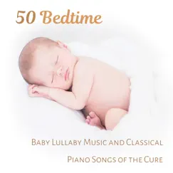Lullaby (Lullaby Piano Version) Song Lyrics