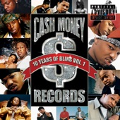 Big Tymers - 10 Wayz