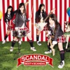 SCANDAL