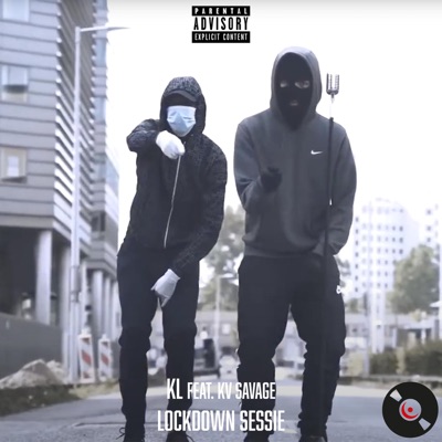 Download Kl Lockdown Sessie Red Moons Feat Kl Kv Savage Shazam
