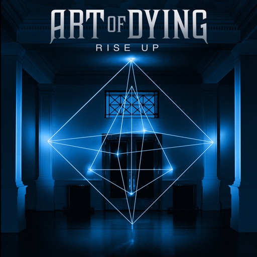 Art for Everything by Art Of Dying
