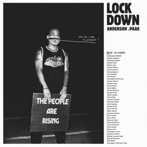 Lockdown - Single