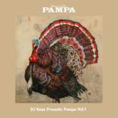 Pampa, Vol. 1 - DJ Koze