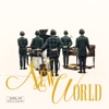 NEW WORLD by 大橋トリオ