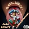 Rollin' (feat. Rlsg Bsmith & Que Dasani) - LilRawAkANuchi lyrics