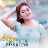 Bagai Ranting Yang Kering artwork