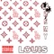 Louis - LA Remy lyrics