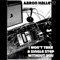 Hand to Hand - Aaron Hallett lyrics