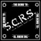 On the Streets Again - South Central Riot Squad lyrics