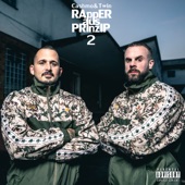 Rapper aus Prinzip 2 (feat. Twin) artwork