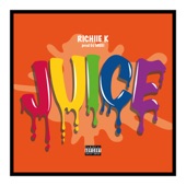Juice artwork