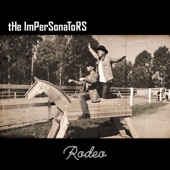 Rodeo artwork