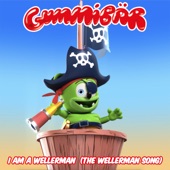 I Am a Wellerman (The Wellerman Song) artwork