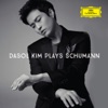 Dasol Kim - Arabeske in C Major, Op. 18