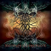 Sociopathic Constructs artwork