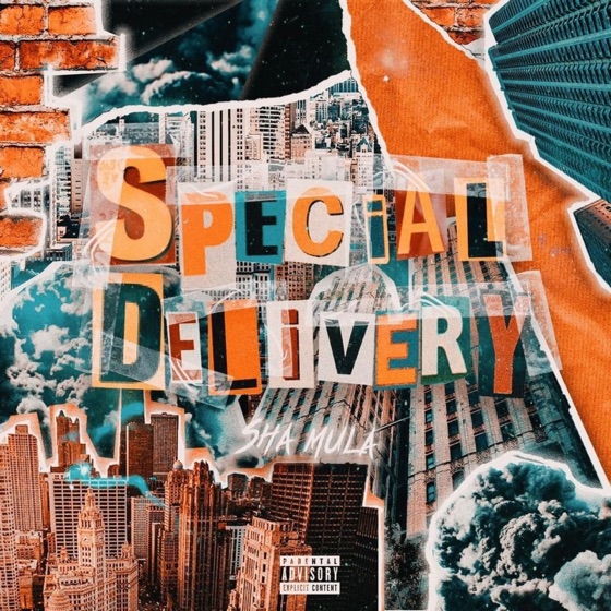Cover artwork for Early Freestyle