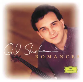 Violin Romances by Gil Shaham & Orpheus Chamber Orchestra album reviews, ratings, credits